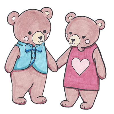 happy-hetero-beary-couple